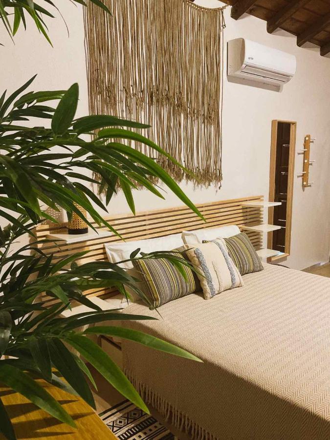 Spitaki Guest House Megáli Ámosz Kültér fotó